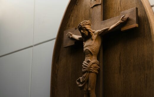 Link to the Why did Jesus Die? Watch this Video post