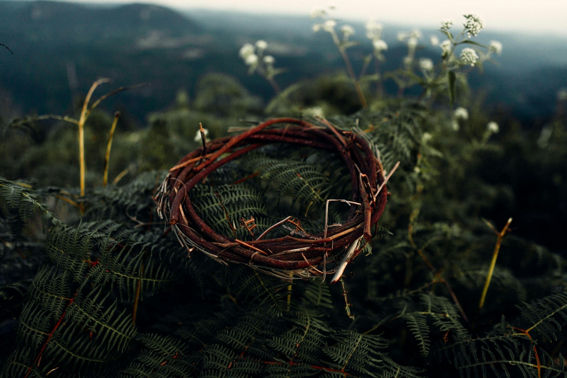 The story of Easter is re-told in this creative video by Willow Creek