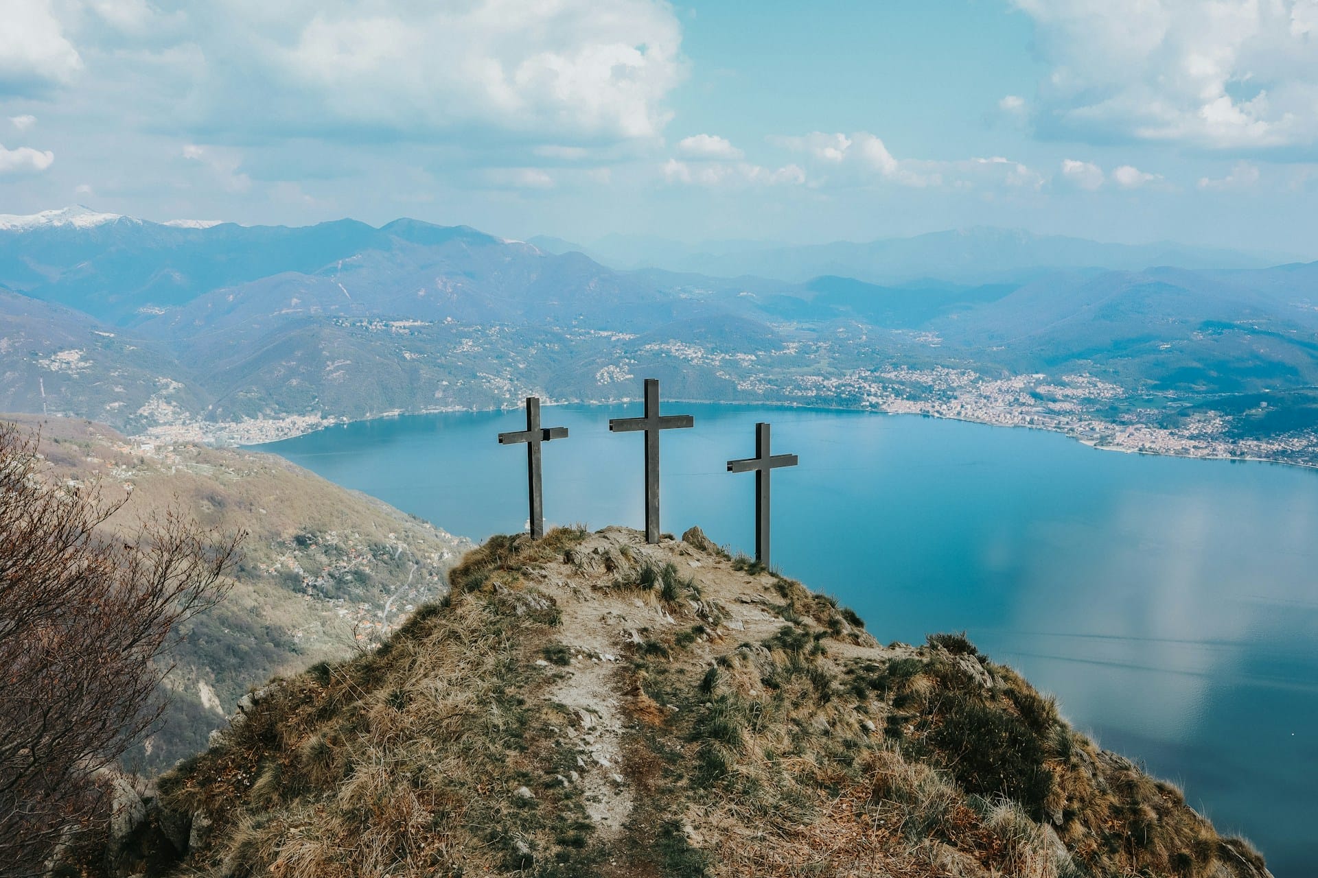 What is Good Friday? This article explores that excellent question!