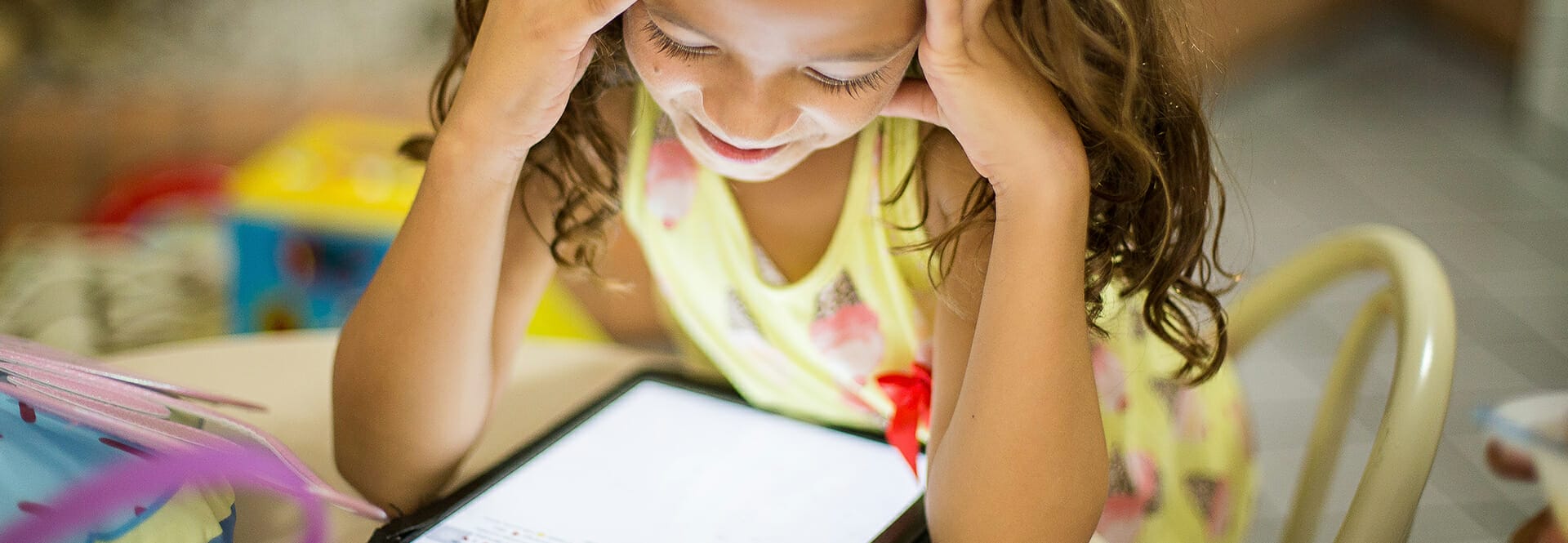 Декоративное изображение для заголовка страницы