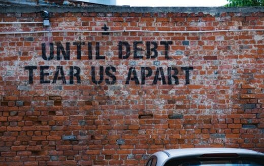 Enlace a la entrada ¿Está usted contento con las deudas?