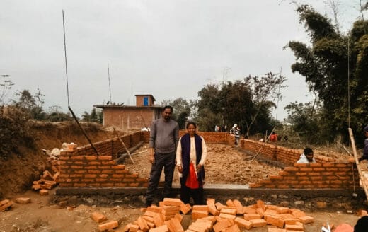 Link to the Humble Service Transforms A Community post