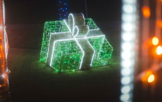 Enlace a la publicación ¿Cuál es el significado de la Navidad?