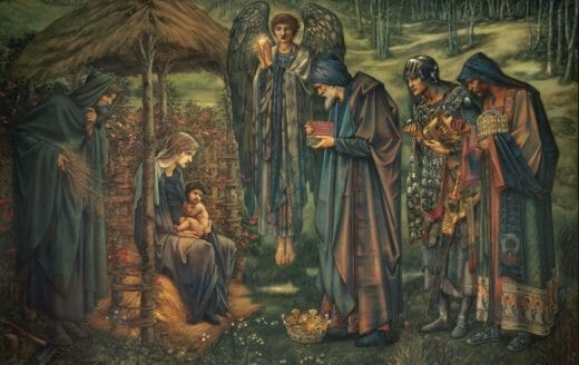Enlace al post La Natividad: ¿Qué es y de dónde viene?