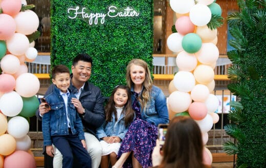 Link to the How Easter Proves We Can Have Hope post