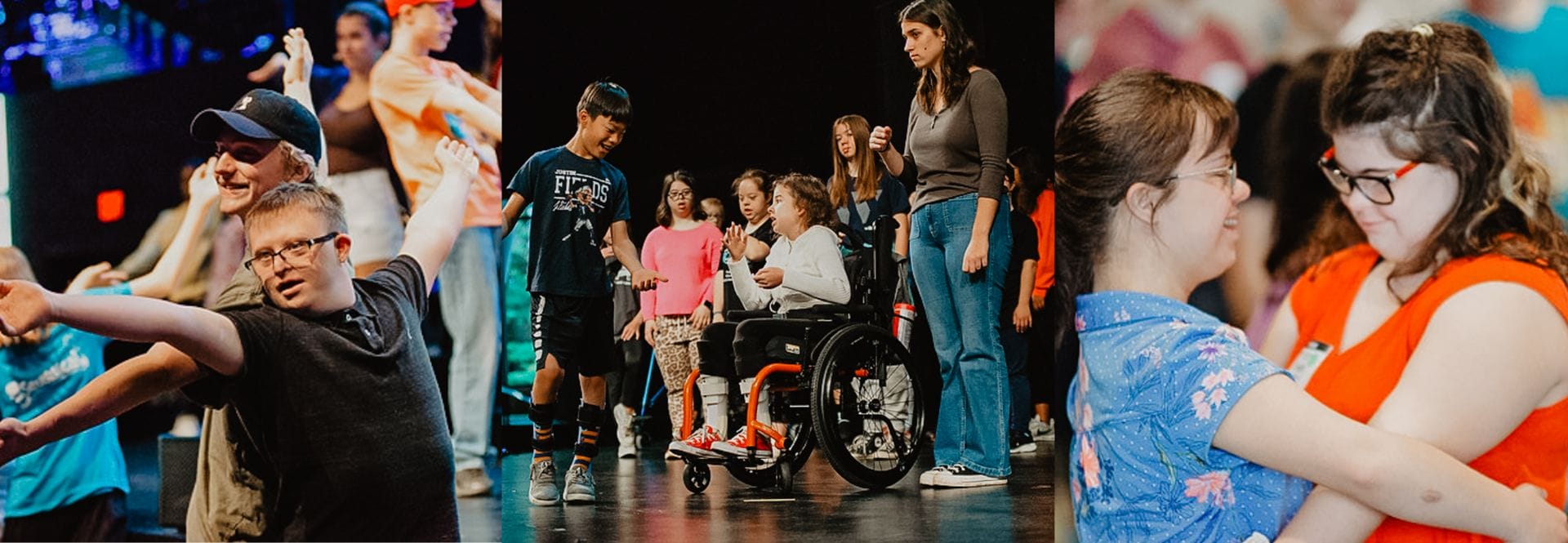 Dekoracyjny obraz nagłówka strony