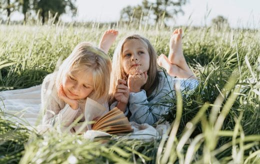 Link to the A Big Question, A Big Word post