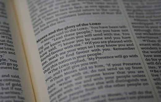 Link to the Face to Face post