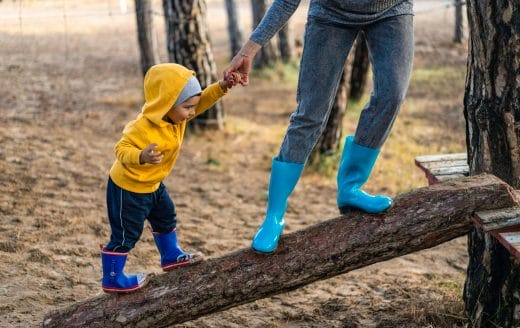 Link to the Surprisingly Down to Earth post