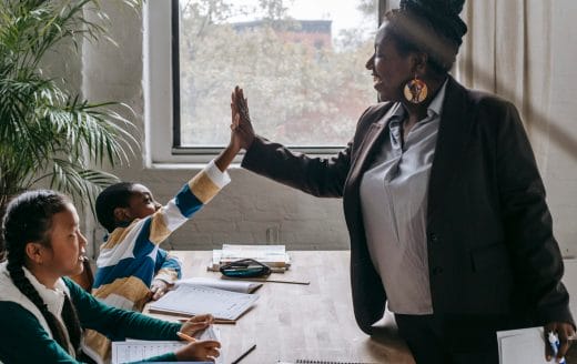 Link to the The Best Version of Yourself post