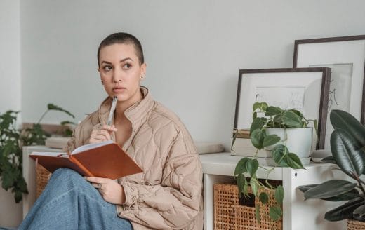 Enlace a la publicación Duda honesta