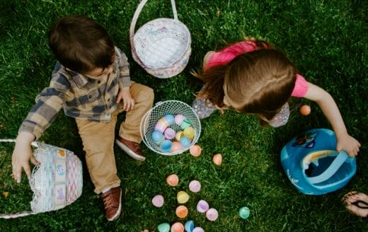 Link to the How to Talk to Your Kids about Easter post