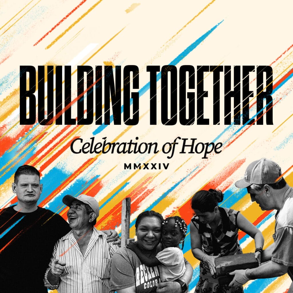 Celebration of Hope (COH) 2024