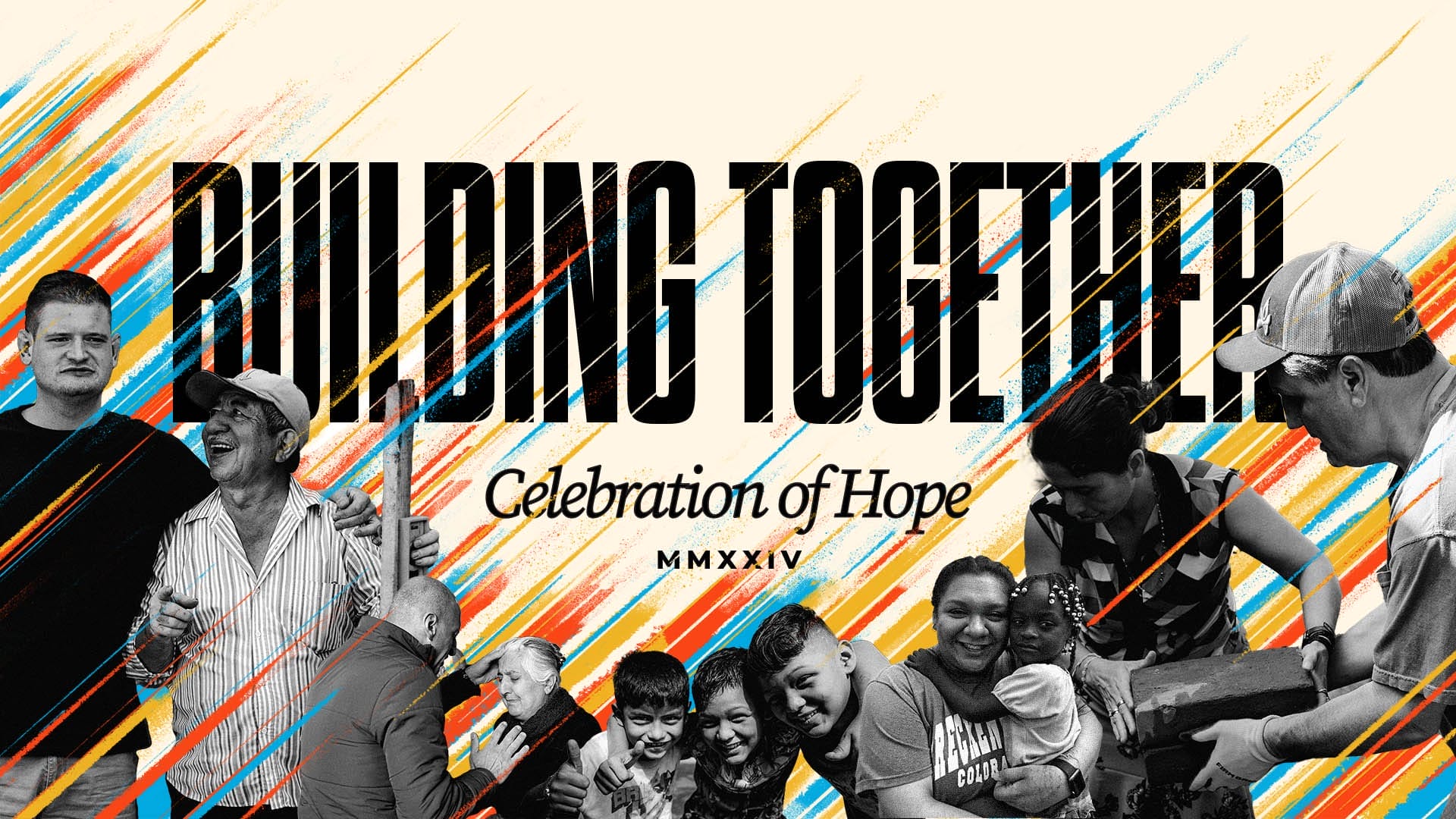 Celebration of Hope (COH) 2024