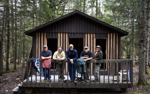 Link to the Faith That Builds post