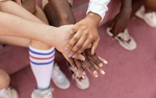 Enlace a la publicación Amor Radical en la Comunidad Radical
