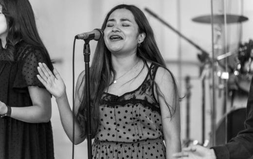 Link do wpisu From Words To Music