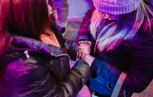 Link to the The Power of Serving post