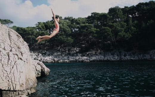 Link to the Floaters post