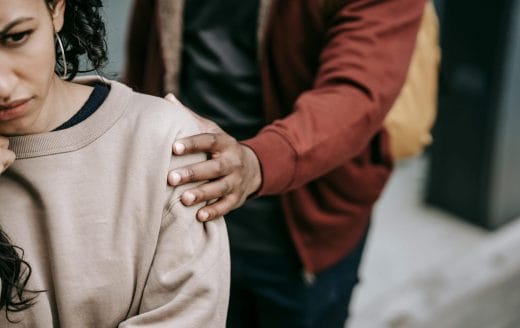 Link to the The Friendship Breakup post