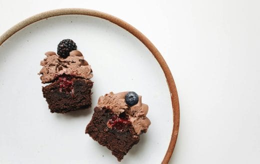 Link to the On Being Fair post