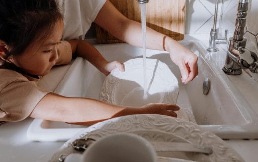 Link to the Anything But Ordinary post