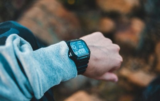 Link to the Hurry Up and Wait! post