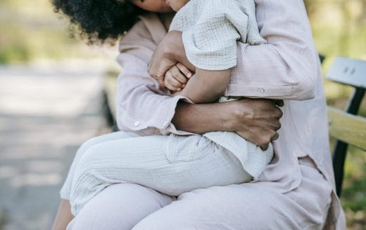 Link to the Just Show Up post