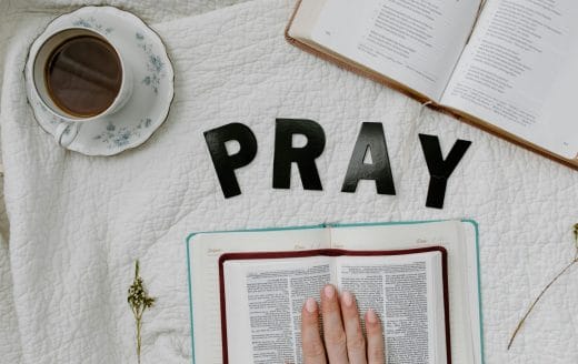 Link to the Slow To Anger, Quick To Prayer post