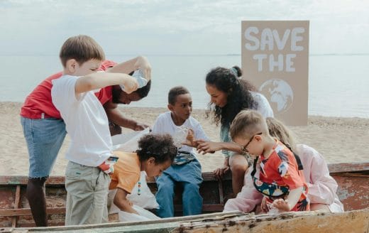 Link to the Do Good post