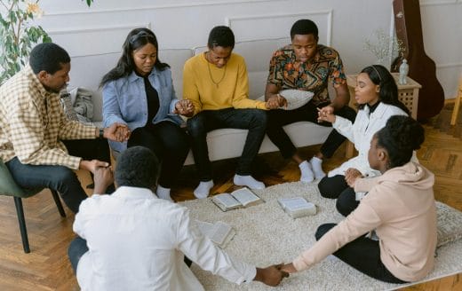 Link to the Everything In Common post