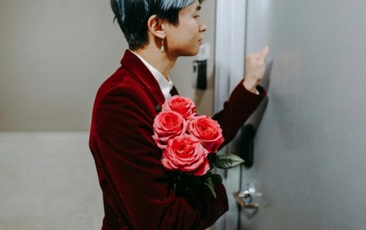 Enlace a la publicación "Toc, toc. ¿Quién anda ahí?"