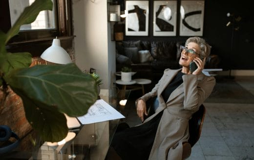 Link to the Hello, Ambassador post