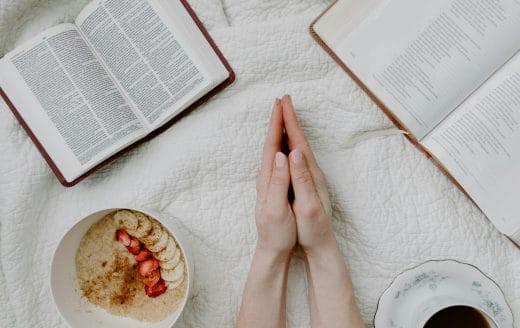 Link to the For The Good post