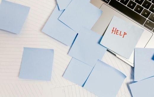 Link do wpisu „Poddanie, które zmieniło wszystko”