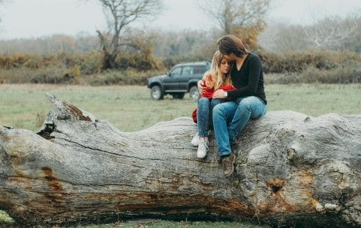 Link to the Now That’s A Love Story post