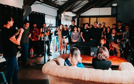 Link to the In Weakness Strength post