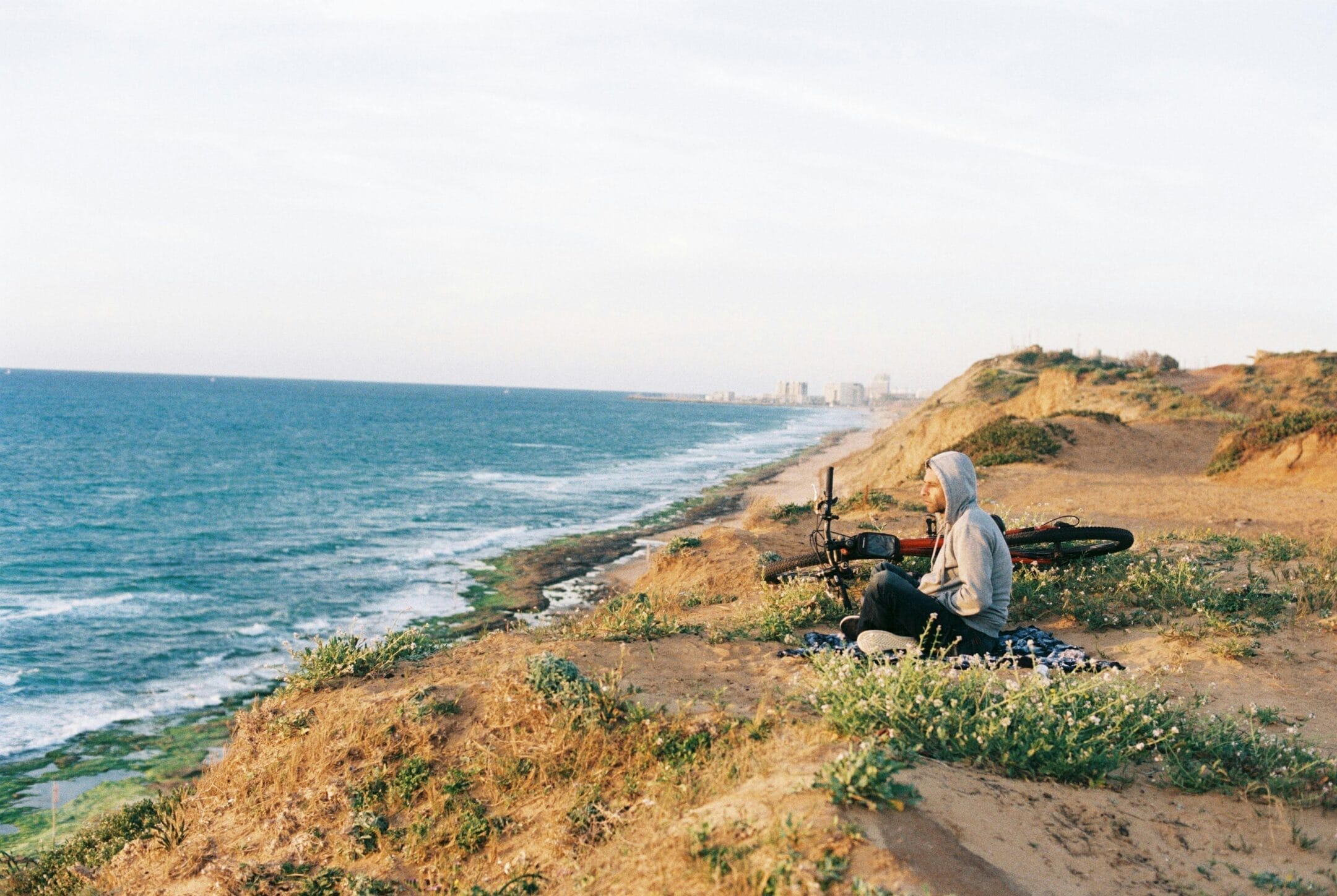 Link to the Loving From Afar post