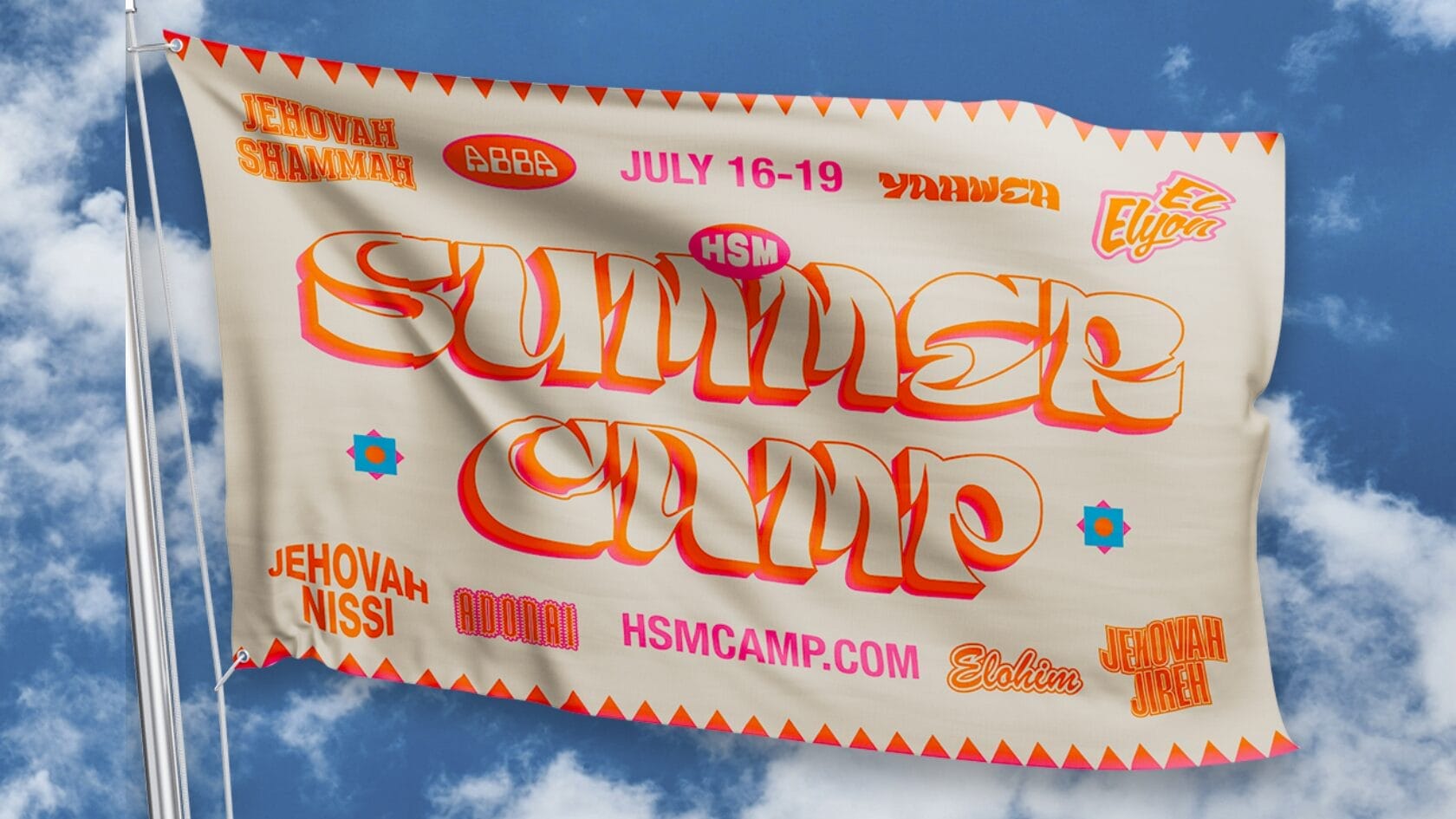 Dekoracyjny obraz nagłówka strony