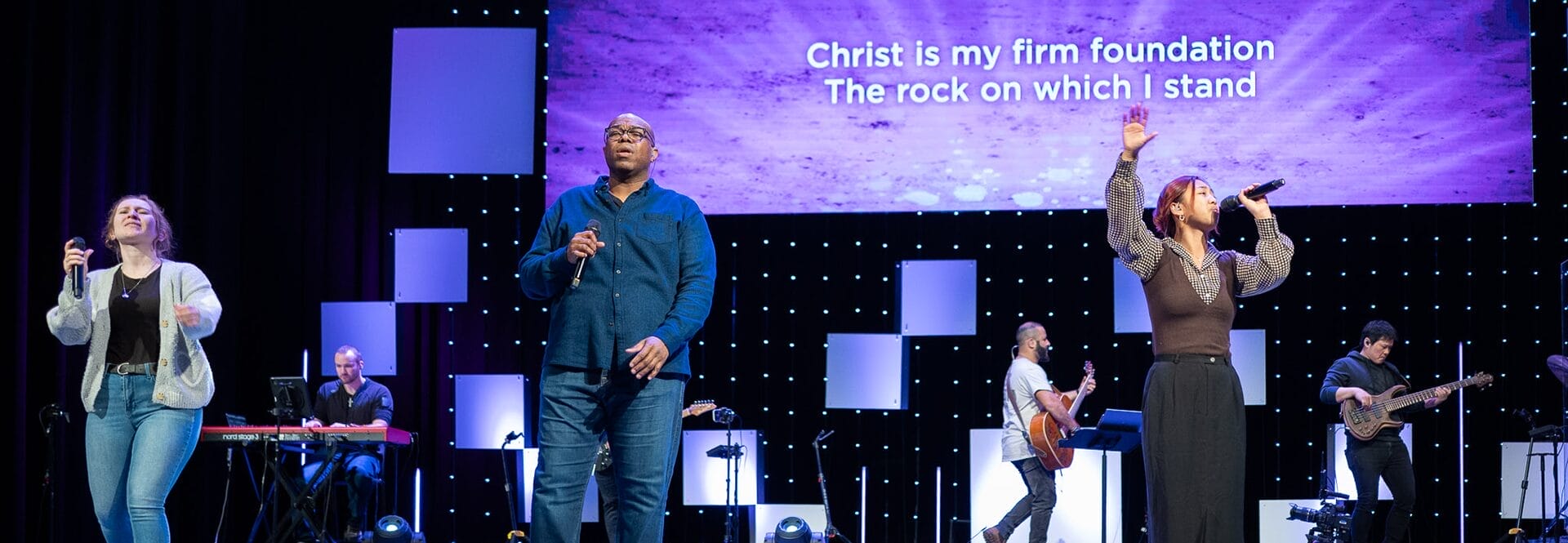 Декоративное изображение для заголовка страницы