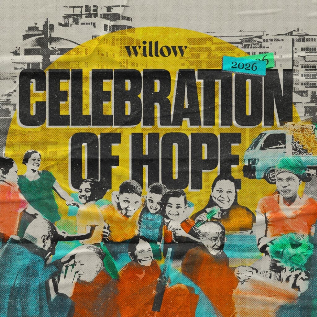 Celebration of Hope