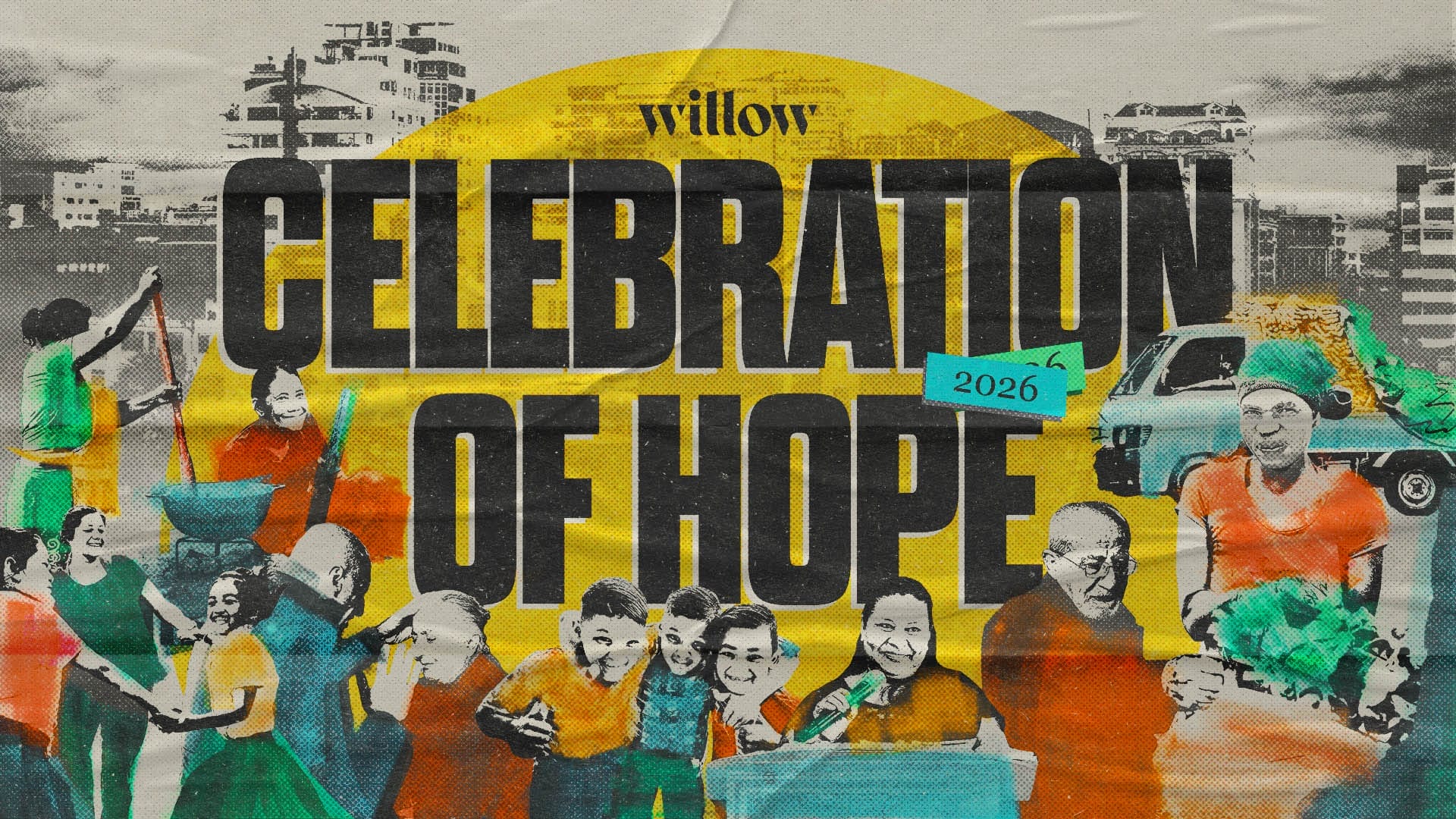 Celebration of Hope